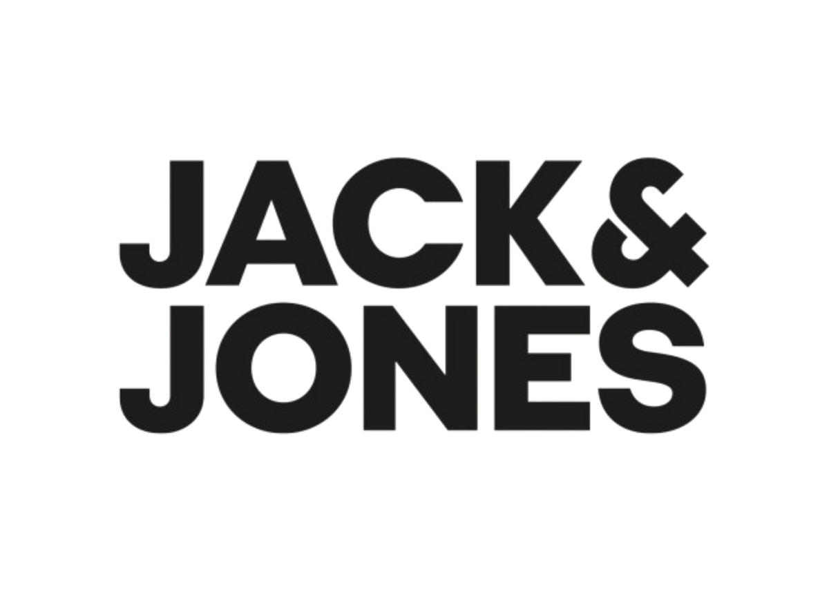 Textiles vierges Jack&Jones