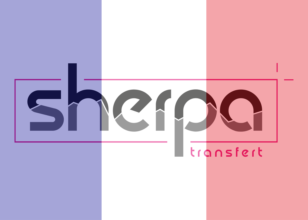 Sherpa Transfert obtient la certification Origine France Garantie